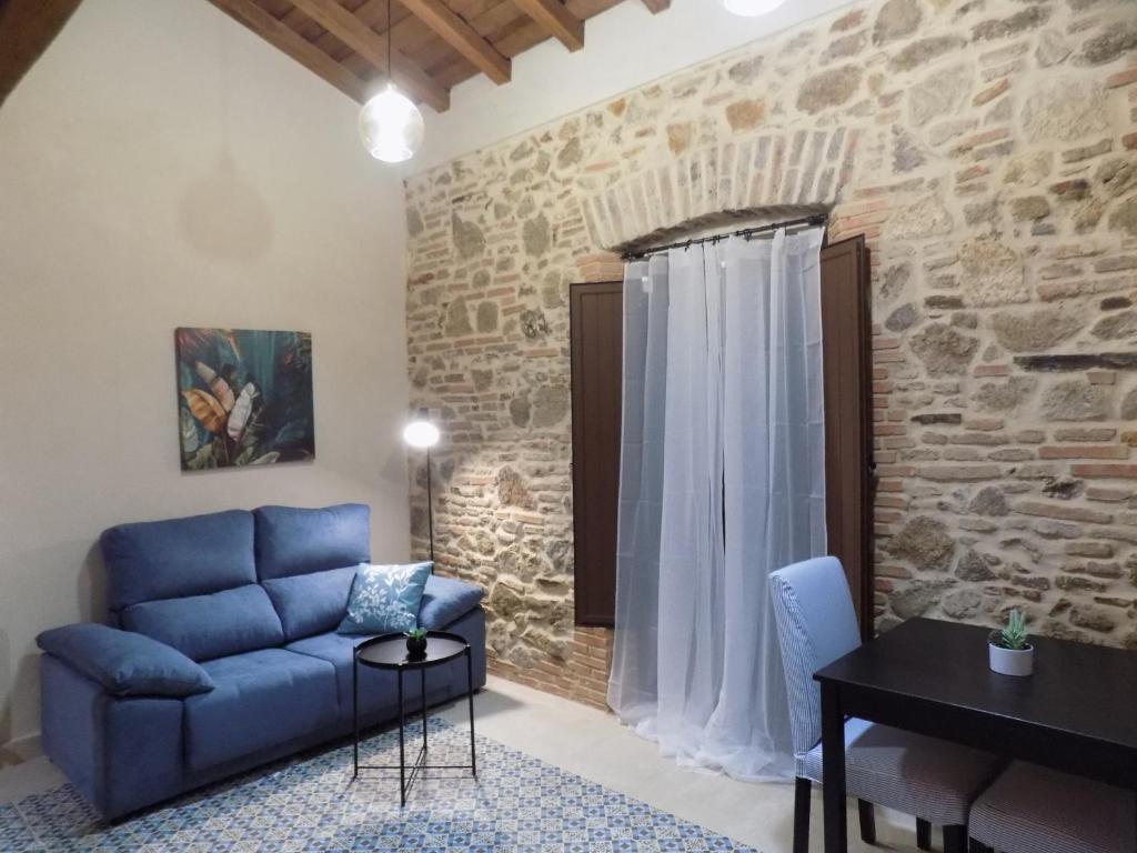 Apartamentos Suite Puerta del Jerte - Estudio Con Terraza