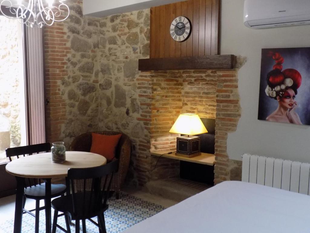 Apartamentos Suite Puerta del Jerte - Estudio De Lujo