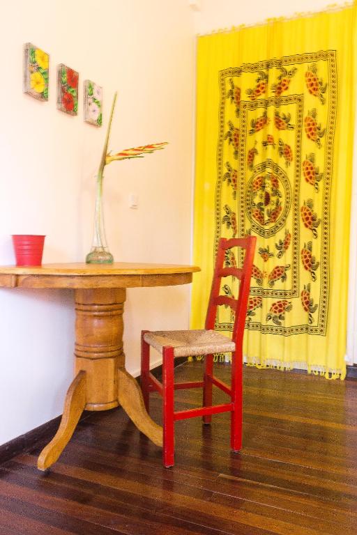 Fotografie z fotogalerie ubytování Villa Kannel v destinaci Petit-Bourg