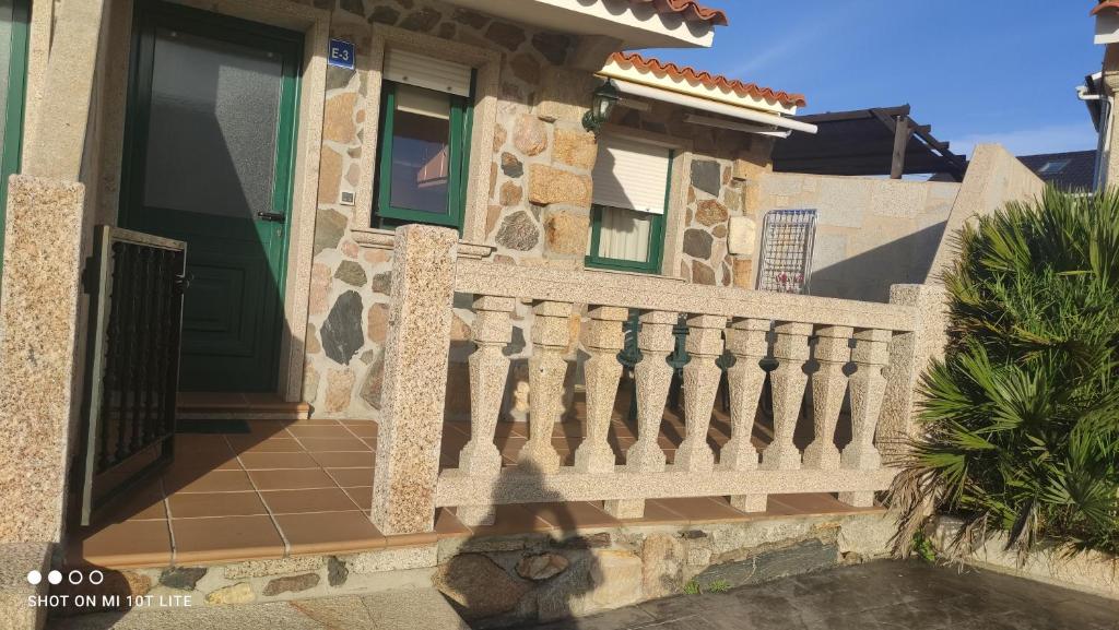 Apartamentos Aqualecer - Studio -appartement Met Terras