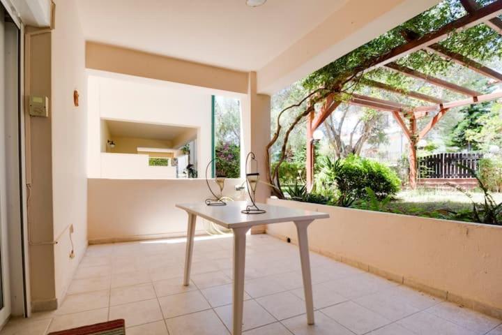 Fotografia z galérie ubytovania 3 Bedrooms cozy Villa- 150m from the beach! v destinácii Pefkohori