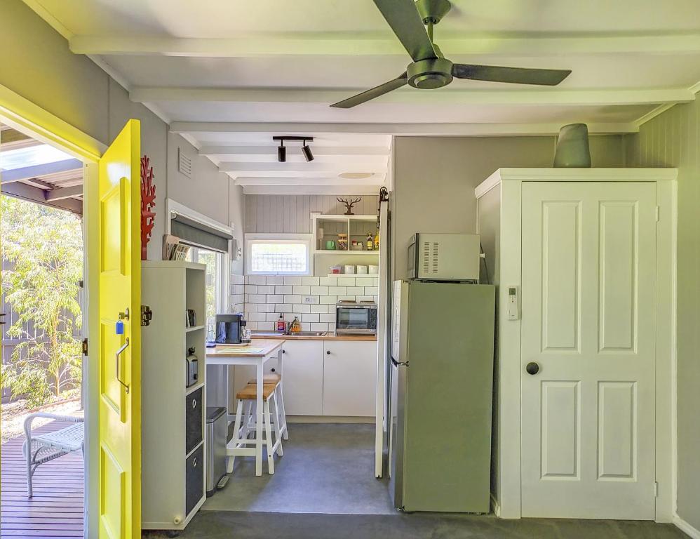 Aurora Cottage - Maison D'une Chambre