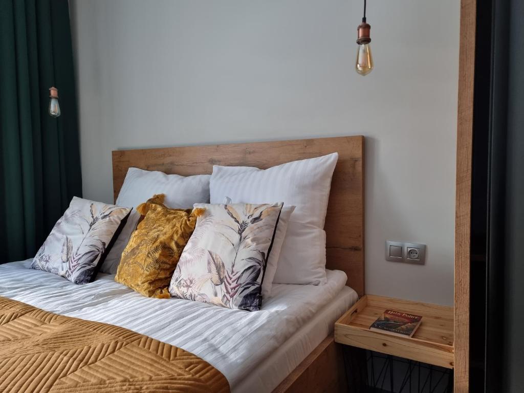 Apartament LuxLoft - Housity