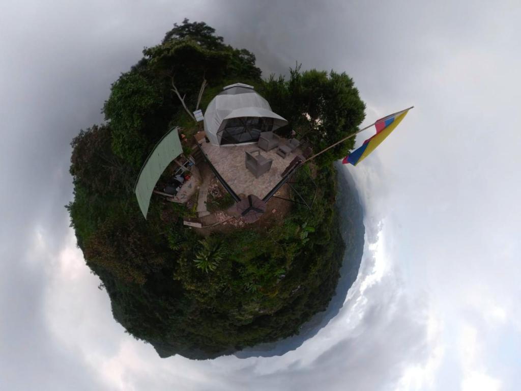 Vega Glamping