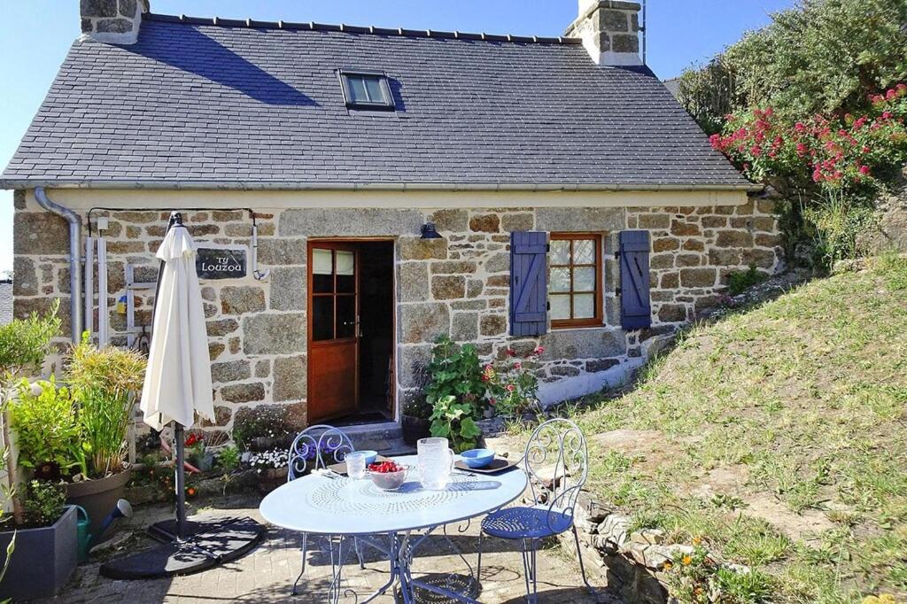 Locquémeau