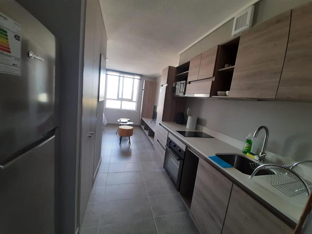 Apart Hotel Bauerle & Apartamentos - 