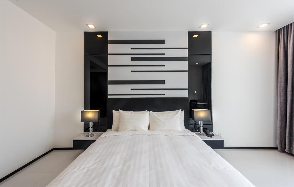 Maline Exclusive Serviced Apartments - Apartamento De Una Habitación