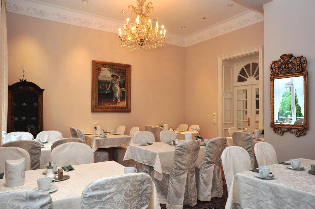 Hotel Commodore - Resim 8