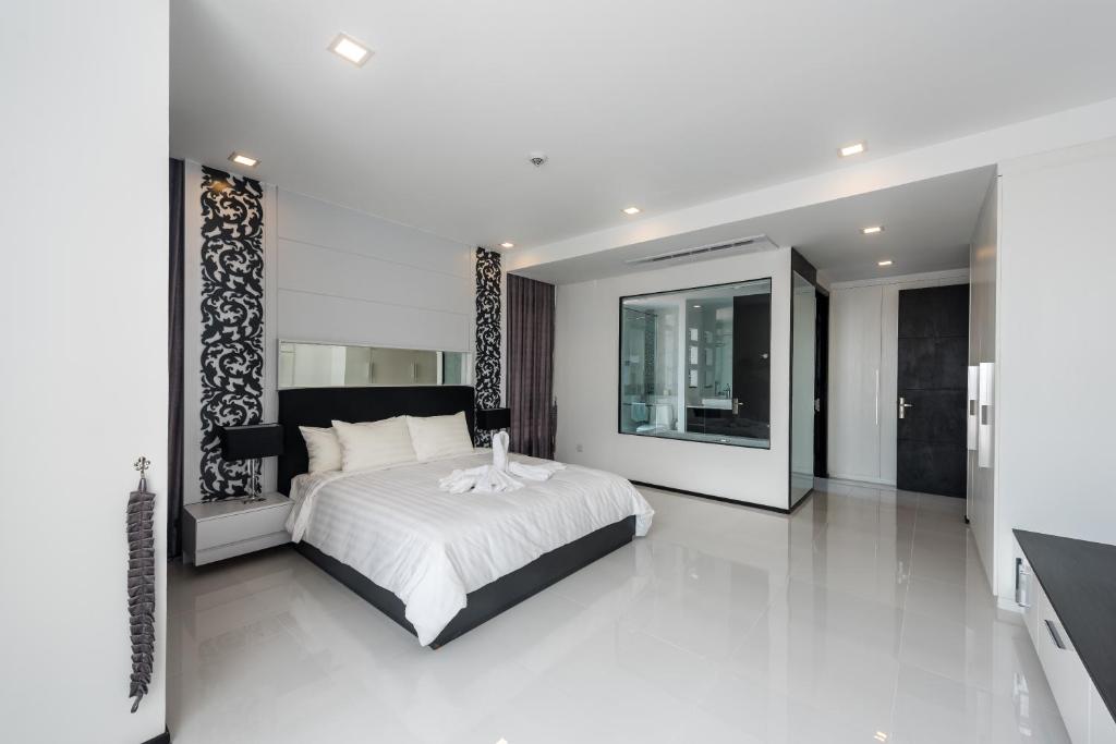 Maline Exclusive Serviced Apartments - Apartamento De Dos Dormitorios