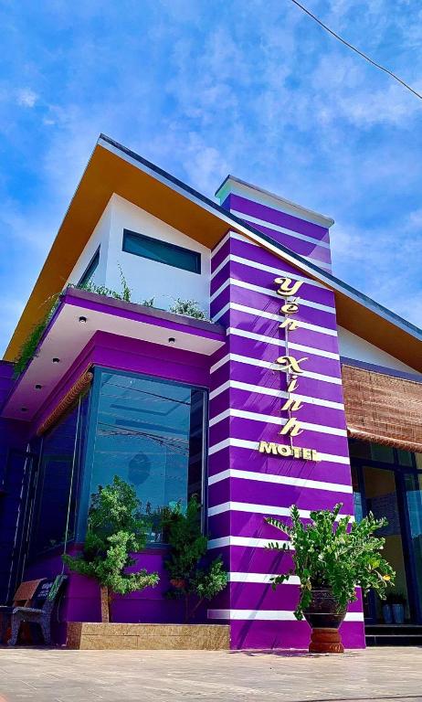 Yến Xinh Motel