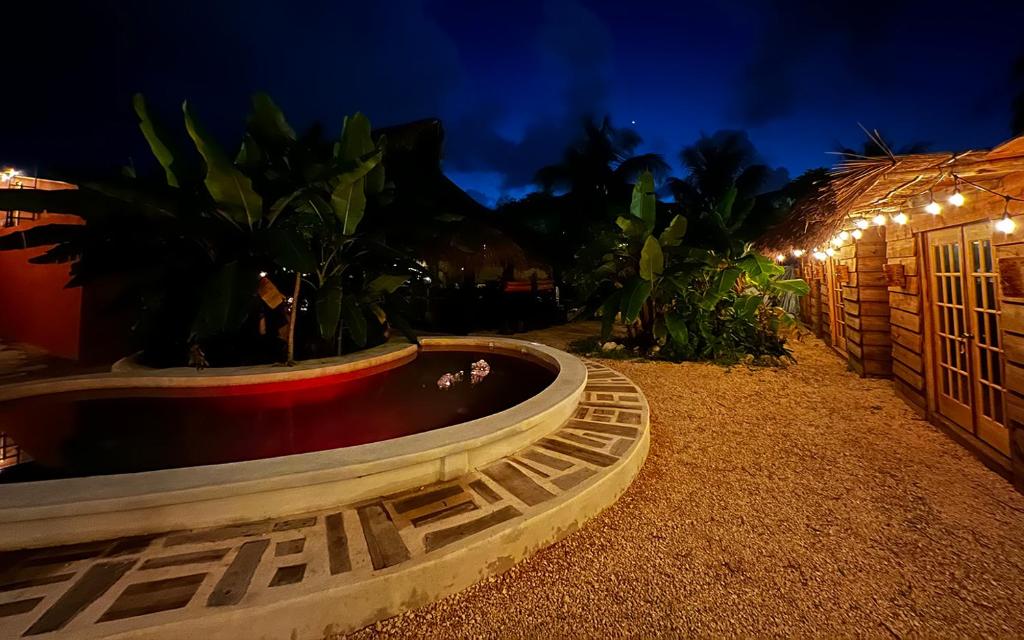 Fotografie z fotogalerie ubytování Luhme Tulum Hostel - Free Bike & Free Cenote Access v destinaci Tulum
