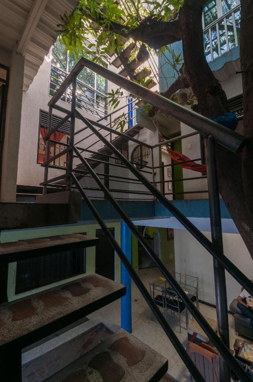 Fotografie z fotogalerie ubytování Nirvana Casa de Huéspedes v destinaci Melgar
