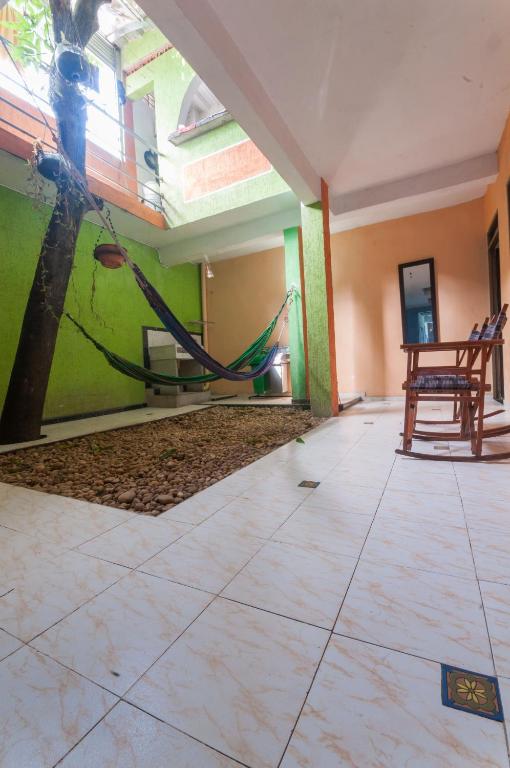 Fotografie z fotogalerie ubytování Nirvana Casa de Huéspedes v destinaci Melgar