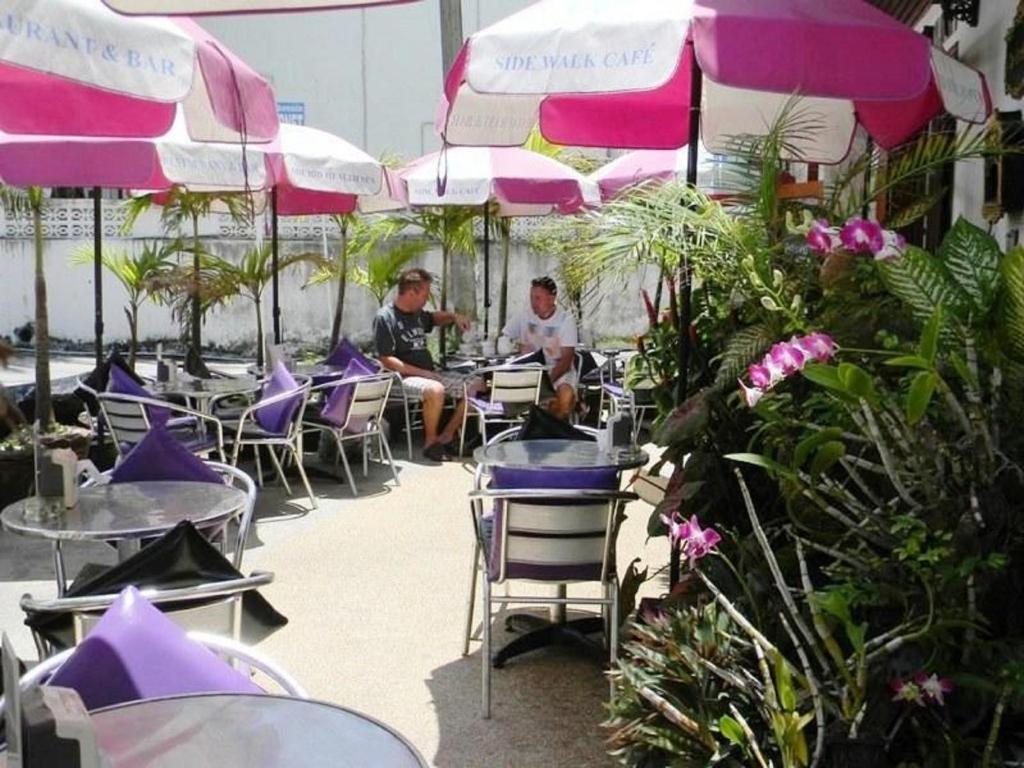 Gäste, die in der Unterkunft Orchid Hotel and Spa Kalim Bay übernachten