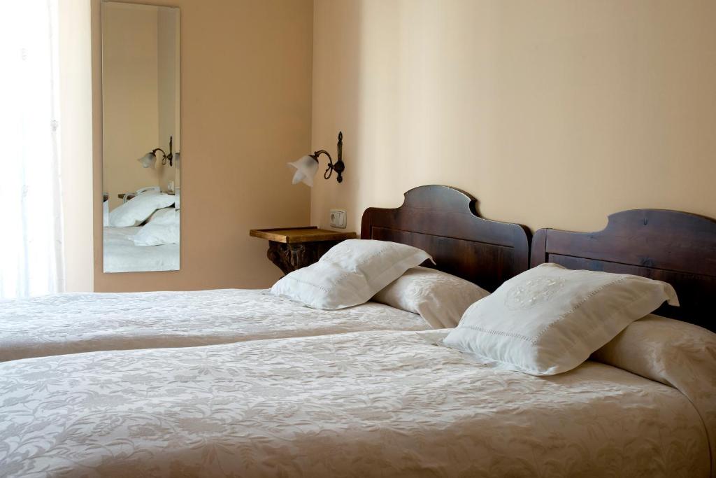 Hotel Don Carlos Cáceres - 7