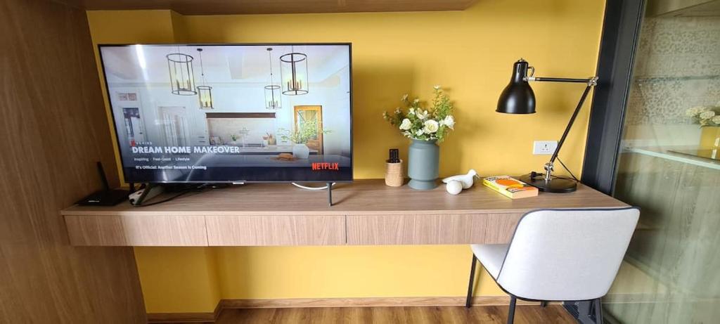 Huahin mountain view room near the beach - Resim 10