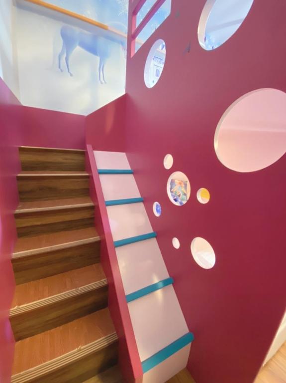 Kép We Smile B&B szállásáról Vucsiében a galériában