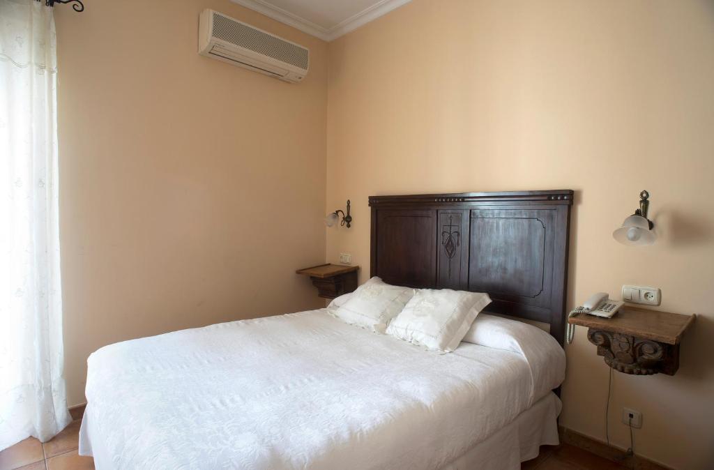 Hotel Don Carlos Cáceres - 10