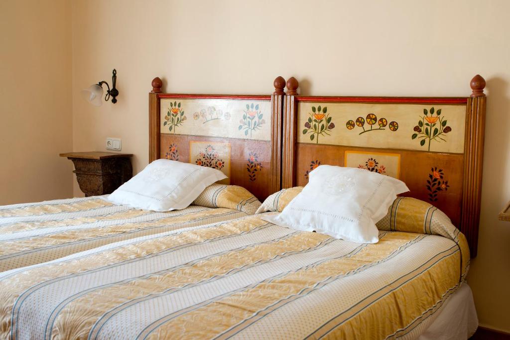 Hotel Don Carlos Cáceres - 8