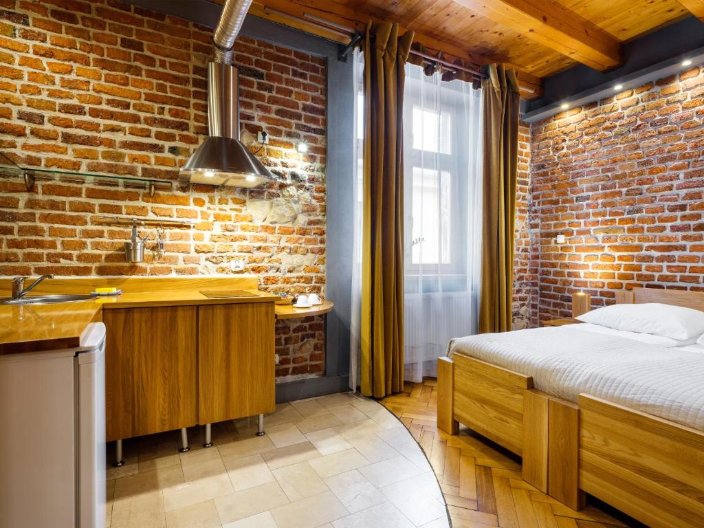 Aparthotel Stare Miasto - Superior Studio