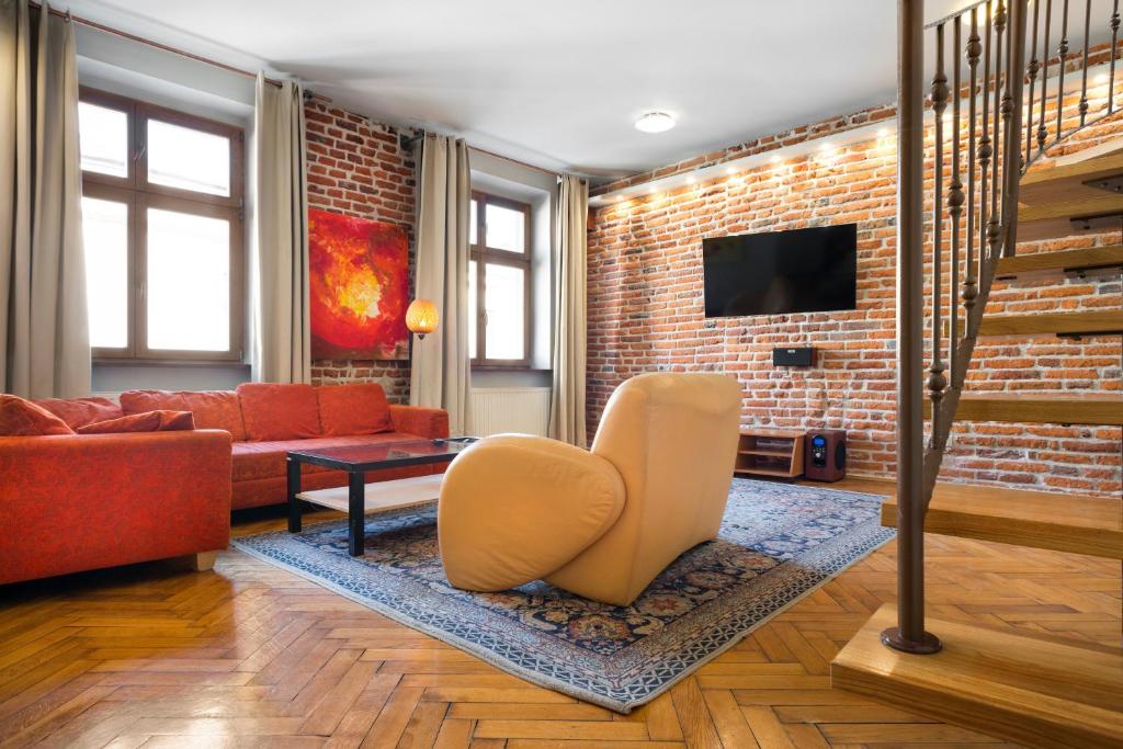 Aparthotel Stare Miasto - 