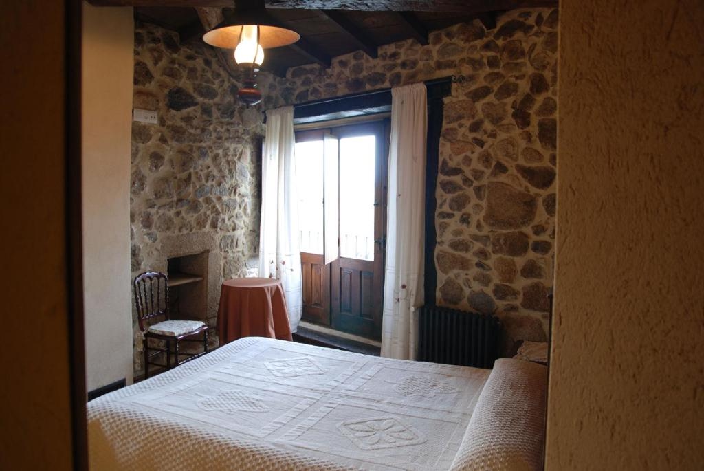 Complejo rural Aira Sacra - Apartment (3-4 Adults)