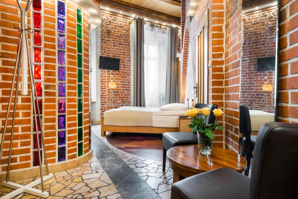 Aparthotel Stare Miasto - 
