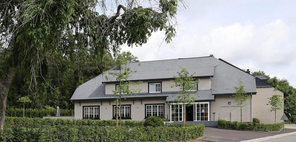 La Barrière de Transinne - отзывы и видео