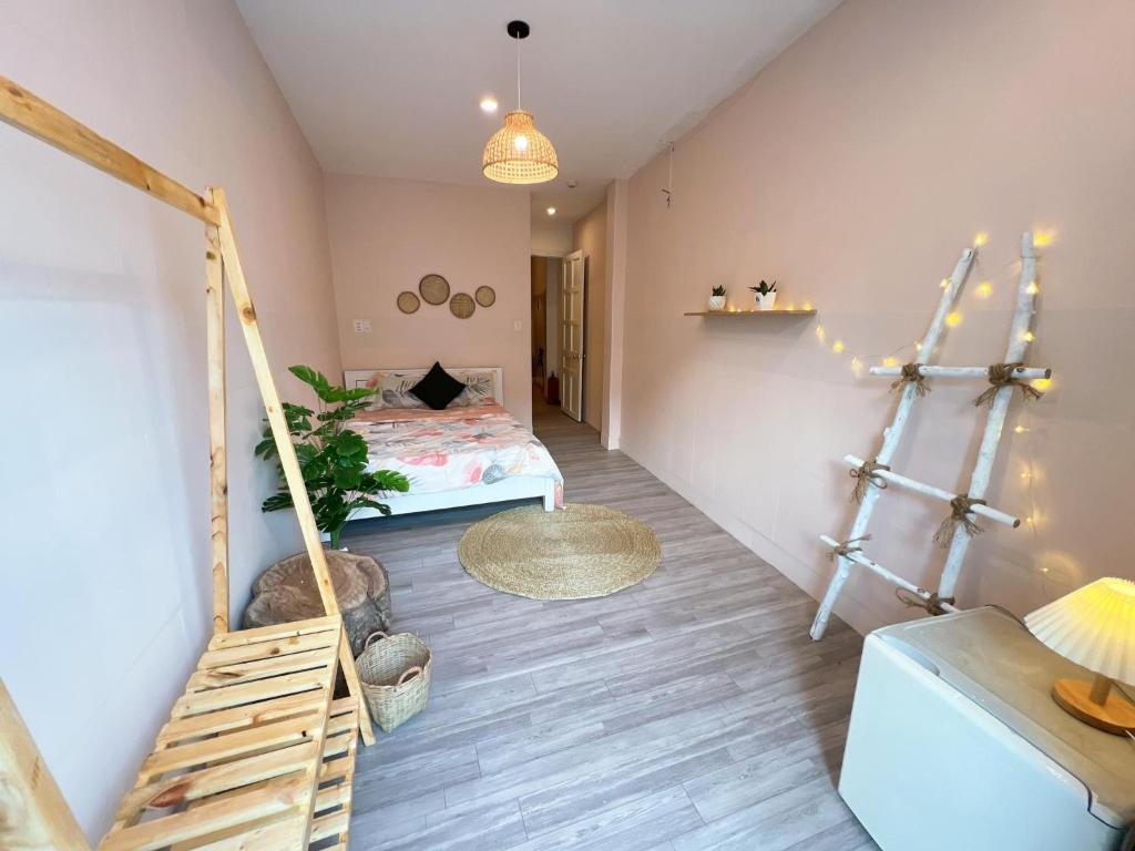 khách sạn gần phố cố hội an