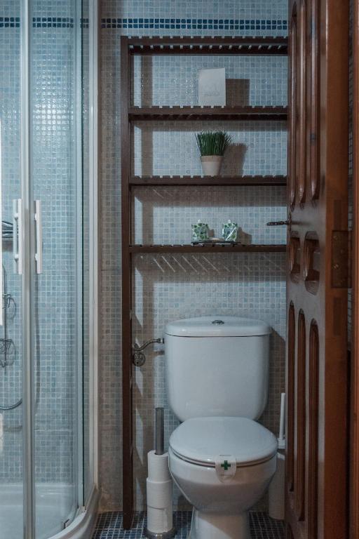 La Posada de Manolo - 5