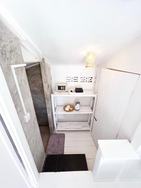 Sea Love Beach Bar & Bungalows - 12