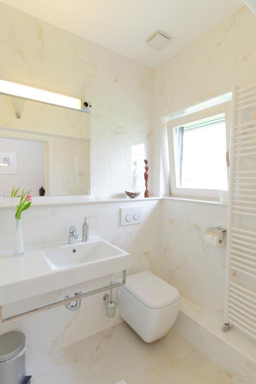 ApartHotel Vila Minka - Resim 44