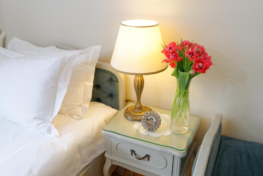 ApartHotel Vila Minka - Resim 41