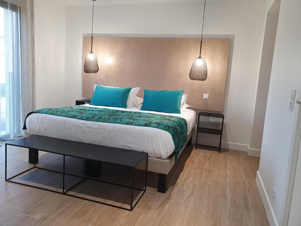 Résidence Storia d'Estate - Deluxe Apartment