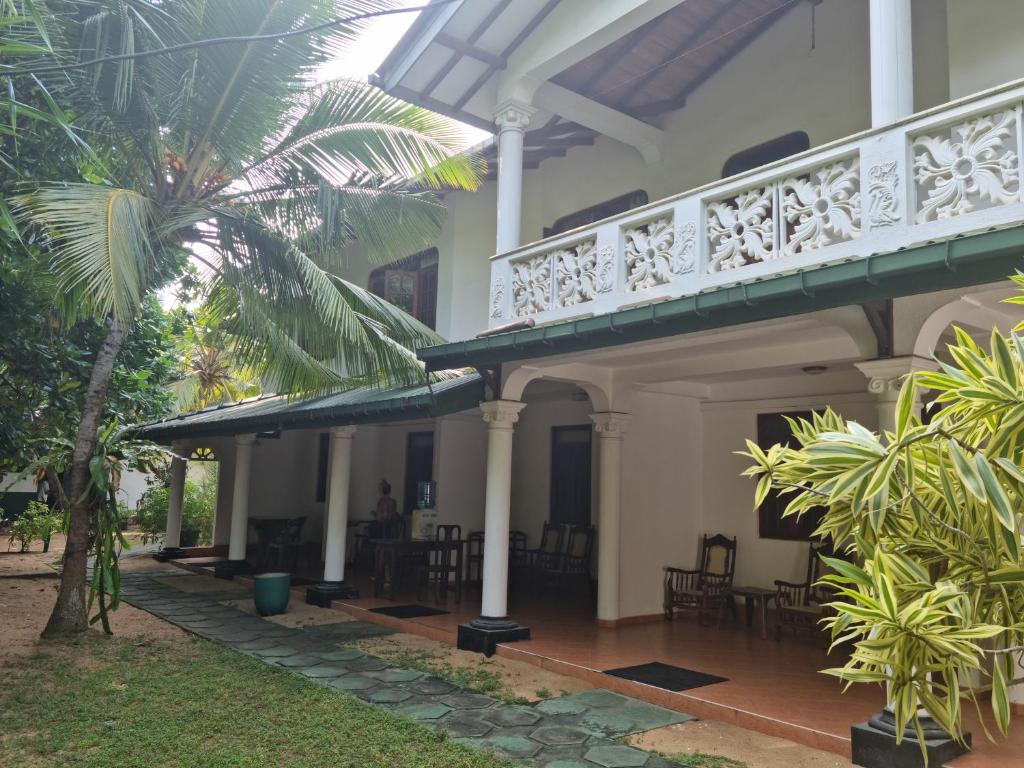 Lavila beach resort – Photos 1