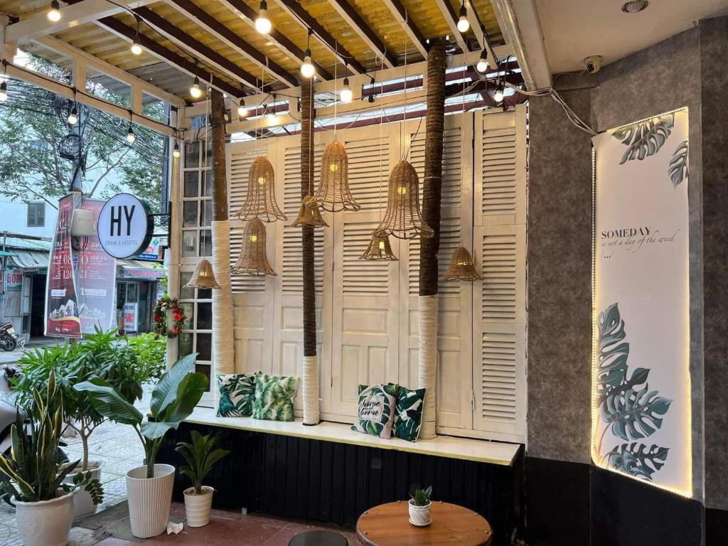 khách sạn gần phố cố hội an