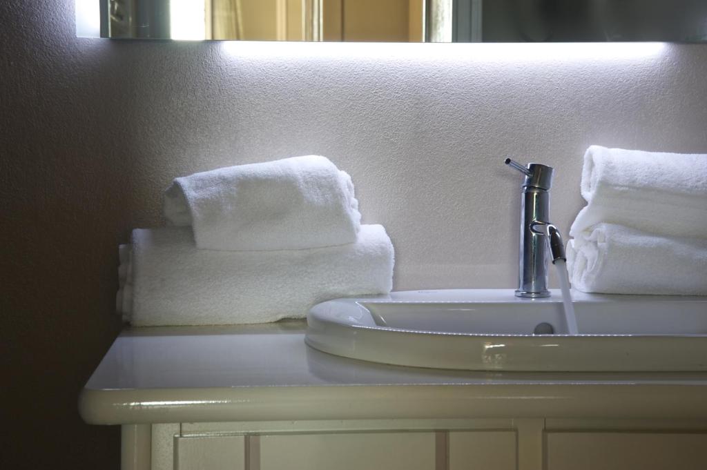 Villa Giada Resort - Junior Suite Met Toegang Tot De Spa