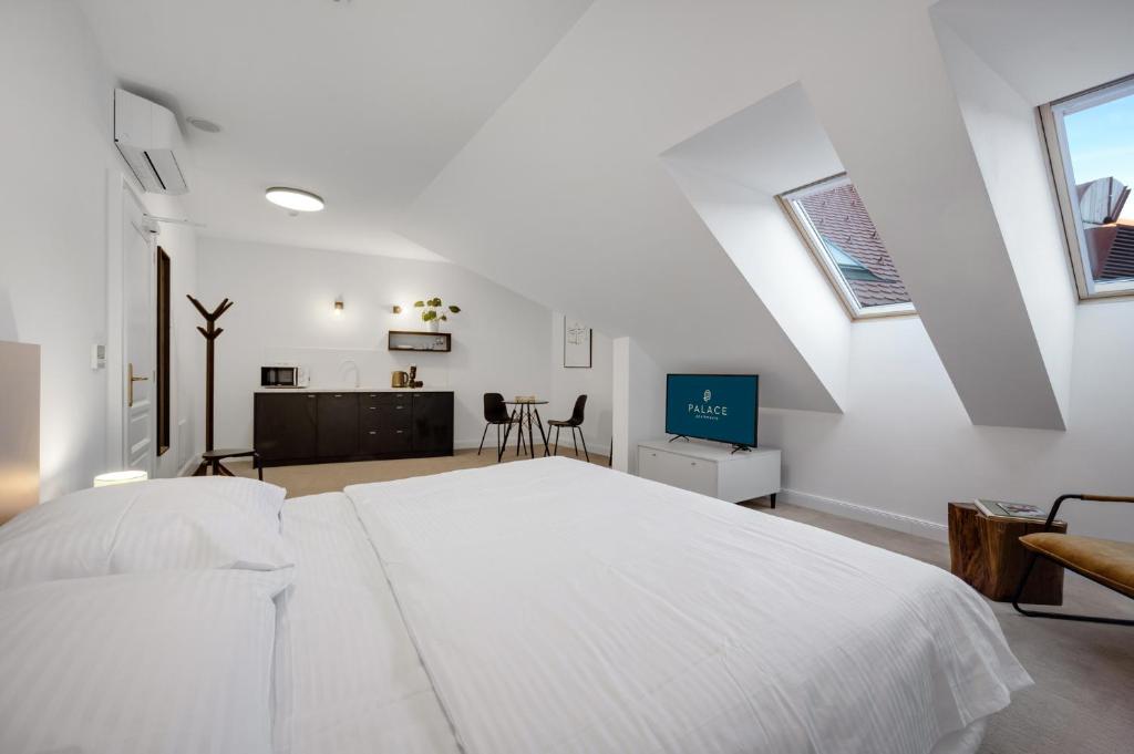 Palace Apartments - Apartamento 302