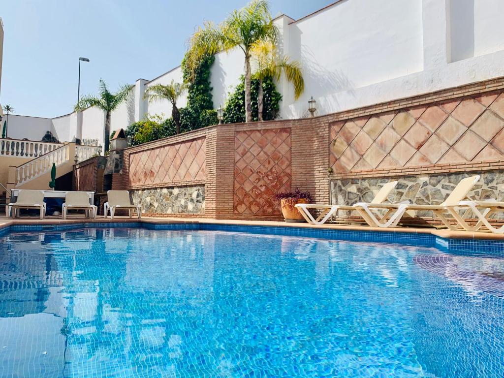 Villa Andrea, Nerja – Bijgewerkte prijzen 2022