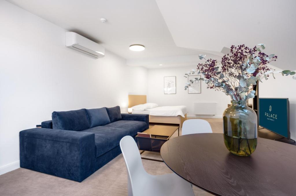 Palace Apartments - Apartamento Estándar 303
