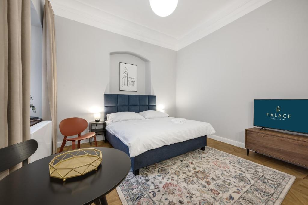 Palace Apartments - Apartamento 204