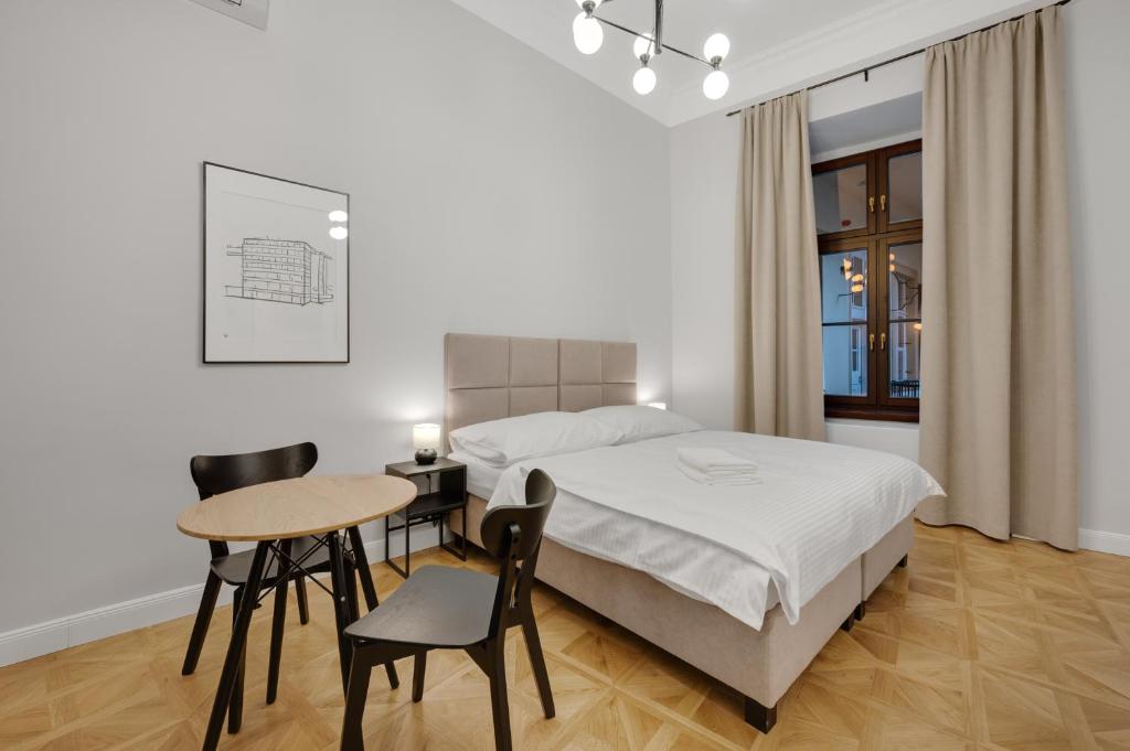 Palace Apartments - Apartamento 107