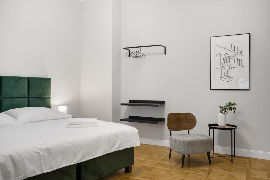 Palace Apartments - Apartamento 104