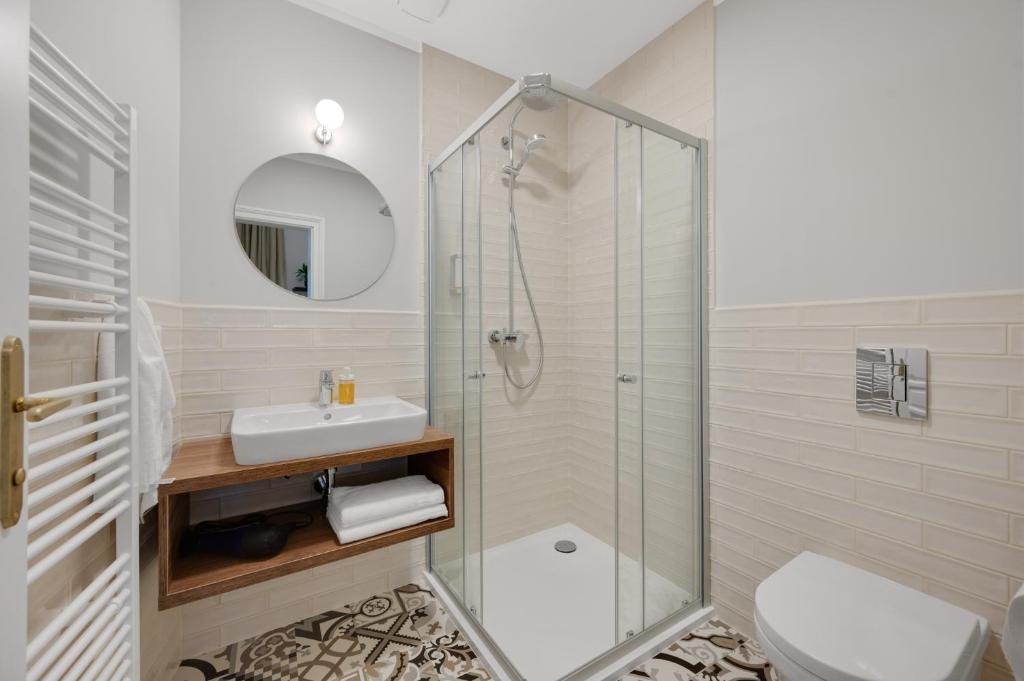 Palace Apartments - Apartamento De Dos Dormitorios 207