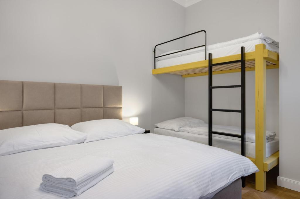 Palace Apartments - Superior Apartment 206
