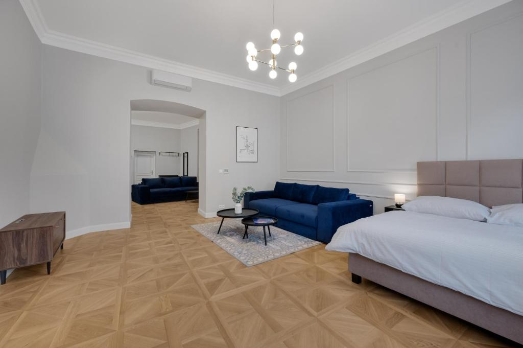 Palace Apartments - Apartamento De Lujo 209