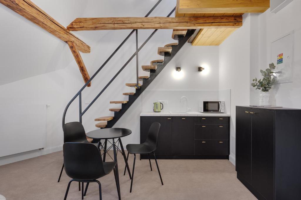 Palace Apartments - Resim 35