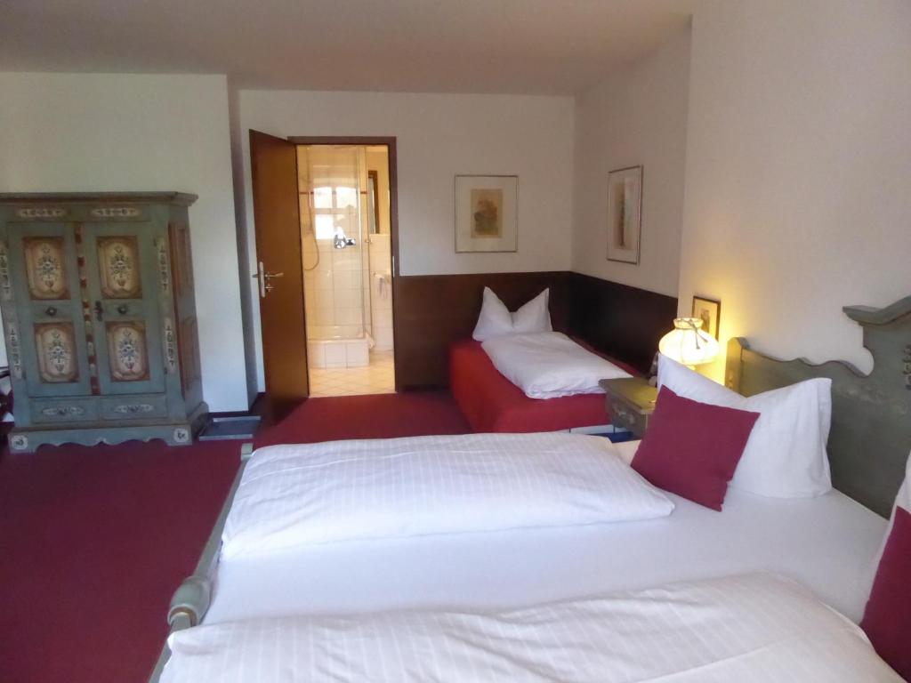 Hotel Haus Appelberg - 16