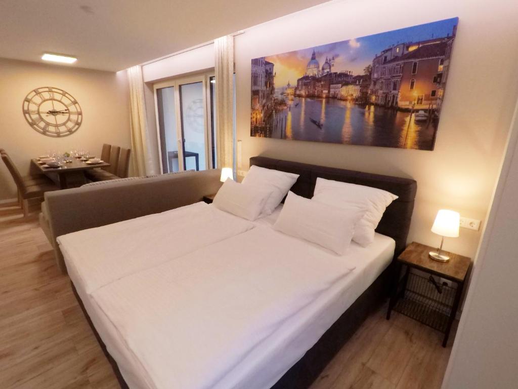 -Neubau- 68 qm 2-Zimmer-Wohnung - 14