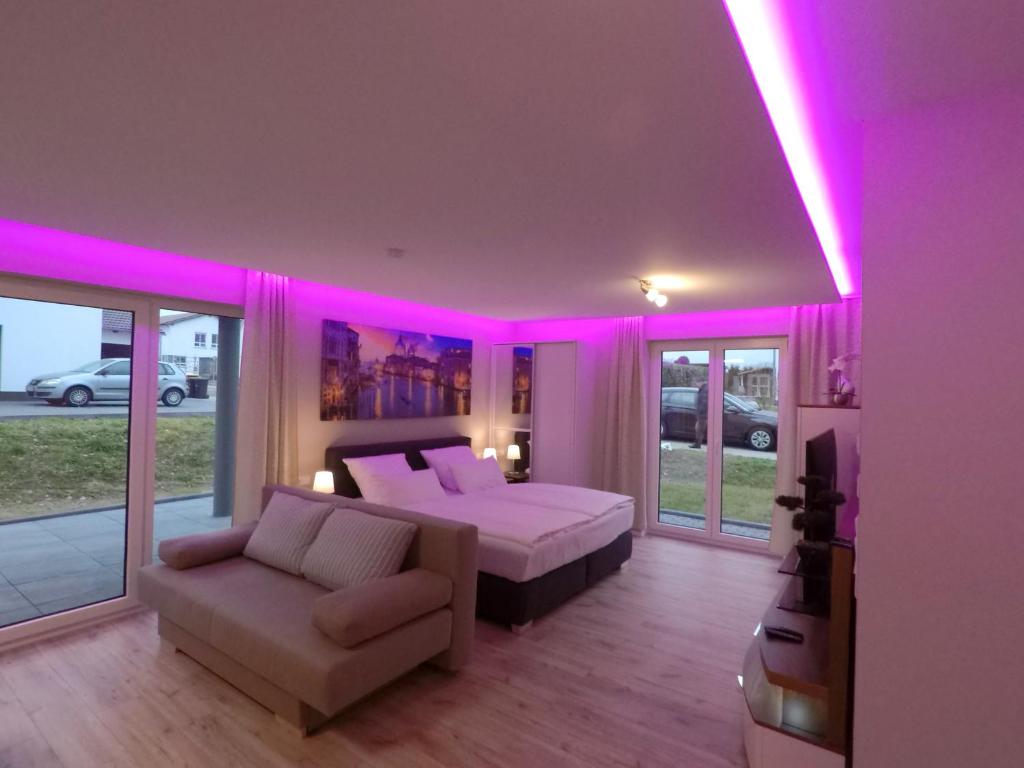 -Neubau- 68 qm 2-Zimmer-Wohnung - 2